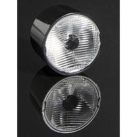 Ledil CA18483_LEILA-Y-RS-WHT Lens Assembly 10 DEG SPOT 14.8mm ASSEMBLY W/HLDR WHT