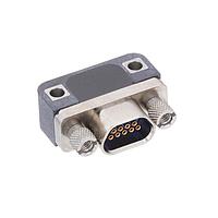 Glenair GMR7590-9S2BVU Micro-D D-Sub Connectors MICRO-D CONNECTORS - MICRO-D CONNECTORS