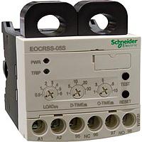 SCHNEIDER EOCRSS-05S Electronic Overcurrent Relay