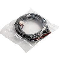 Opto 22 SNAP-HD-ACF6 Computer Cable Wiring harness assembly with flying leads for SNAP 16-channel I/O modules - 6 ft. (1.8 m)