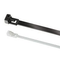 Heyco 14005B Releasable RNT-50-049 4.92X.28 BLACK