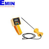 Grass and Straw moisture meters Inspection Service