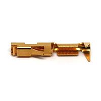 Hirose Electric HIF3-2226SC Contacts FEMALE CRIMP CONTACT WIRE GLD PLTD 22-26