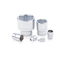 TOPTUL BAEA1627 Socket 6PT 1/2"x27mm