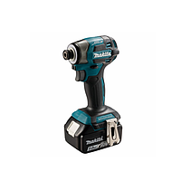 MAKITA DTD173Z Cordless Impact Driver