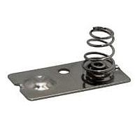 New Age Enclosures ACC-AADBL-5212 Battery Contacts Battery Contact - AA Double Left