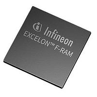 Infineon CY15V104QI-20LPXC FRAM 4Mb Inrush CC FRAM 20MHzSPI 1.71-1.89V