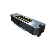 Samtec MIT-019-05-L-D Board to Board & Mezzanine Connectors 0.635 mm Mixed Technology High-Speed Terminal Strip