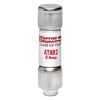 Mersen ATMR2 Class CC Fuses 600V 2A CC FUSE