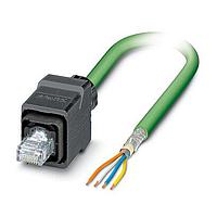 PHOENIX CONTACT 1416222 Ethernet Cables / Networking Cables VS-OE-PPC/PL- 93C-LI/5,0