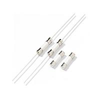 Littelfuse 0479004.MXEP Glass Fuses 600V 2AG FA PT 4A