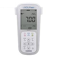HORIBA PD110 LAQUAact Handheld pH/ORP/Dissolved Oxygen Meter