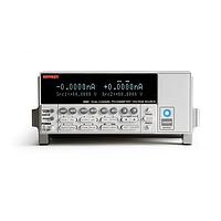 Keithley 6482 Dual-Channel Picoammeter / Voltage Source