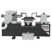 Octagon LMM 400 Silver Universal Length Measuring Machine (400 mm, 0.3+ L/2000 um)