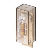 Weidmuller 8869770000 Relay Sockets & Hardware RIM-I 3 6/60VAC RC