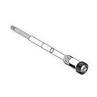 Molex 1300061014 Sensor Cables / Actuator Cables MC 4P MP 25' 16/4 PVC N-M