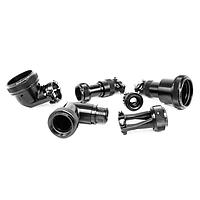 Amphenol PCD M85049/63G14Z Circular MIL Spec Strain Reliefs & Adapters Backshell;Tie Wrap;BZN