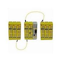 Carlo Gavazzi CBT1 Controllers CERTUS 1-LINE BUS TRANSFER UNIT