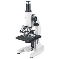 HINOTEK XSP-03 Monocular Biological Microscope (10X, 40X, 100X)