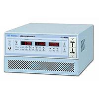GW instek APS-9102 AC Power Source (300V, 8.4Arms, 1kVA)