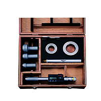 MITUTOYO 468-973 Three-point Internal Micrometers