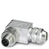 PHOENIX CONTACT 1694279 Circular Metric Connectors SACC-M12MR- 4CON-PG 7-SH
