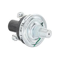 Honeywell 76074-00000750-01 Pressure Switches PRESSURE SWITCH