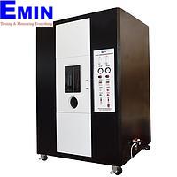 Lonroy LR-3 Digital Oxygen Index Test Equipment (0-100%)