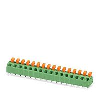 PHOENIX CONTACT 1864574 Fixed Terminal Blocks SPTAF 1/16-5,0-LL