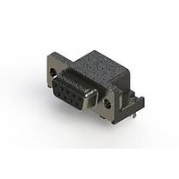 EDAC 630-009-340-031 D-Sub Connectors - Standard Density D-Sub Right Angle Connector