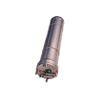 JFE ACLW-WFX-L Chlorophyll and Turbidity Logger with Wiper (0 ~ 400 ppb; 0 ~ 1,000 FTU; -3 ~ 45 ℃)