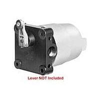 Honeywell 21CX6 Micro Switch Hazardous Loc/CX