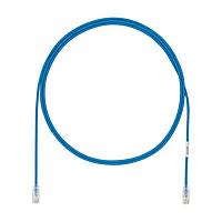 Panduit FX2ERLNSNSNM017 Fiber Optic Cable Assemblies OM3 2f 1.6mm PC OFNR LC Dup/SC Dup Std P