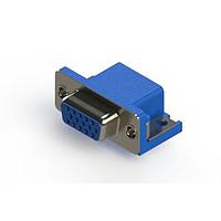 EDAC 634-015-274-511 D-Sub Connectors - Standard Density Right Angle D-Sub Connector
