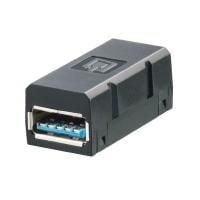 Weidmuller 1487920000 USB Type A Connectors IE-BI-USB-3.0-A