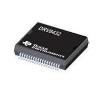 Texas Instruments DRV8432EVM Motor/Motion Controller & Driver DRV8432 Eval Mod