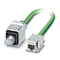 PHOENIX CONTACT 1416230 Ethernet Cables / Networking Cables VS-BU/PN-PPC/ME- 93C-LI/2,0