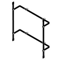 Littelfuse AC6000-MNT-00 Accessories and Hardware Shock Block Mount