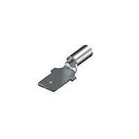 Keystone Electronics 8282 Quick Disconnects MALE CRIMP LUG