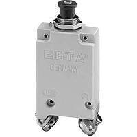 E-T-A Circuit Breakers X20080108 Splash Cover/Hex Nut Assembly