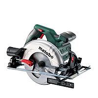 METABO KS 55 Circular saw (5600 rpm)