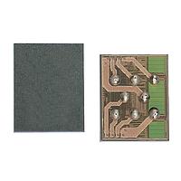 Dialog Semiconductor AT25FF041A-UUN-T NOR Flash 4 Mbit, Wide Vcc (1.65V to 3.6V), -40C to 85C, WLCSP (Tape & Reel), Single, Dual, Quad SPI NOR flash