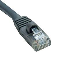 Tripp Lite N007-150-GY Cat 5e 150FT CAT5E,OUTDR RTD PTCH CBL