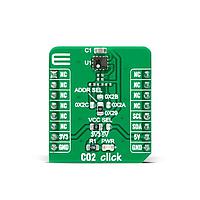 Mikroe MIKROE-4725 Add-On Boards CO2 click