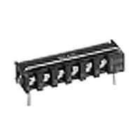 Alcoswitch - TE Connectivity 1977105-2 DIP Switches 4 POS R/A SIP SWITCH