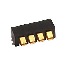 KYOCERA AVX 009155004541008 Battery Connector FYE INDUSTRIAL - FALCON