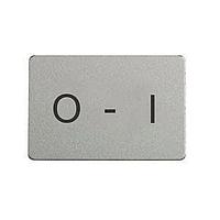 Eaton M22-XST-X89 Legend Plate LEGEND PLATE INSERT