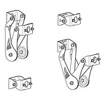 HUBER+SUHNER 85010009 Antennas 85010009