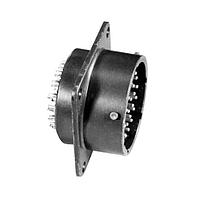 Amphenol Aerospace SP02A-20-26S(SR) Circular MIL Spec Connector RECEPT
