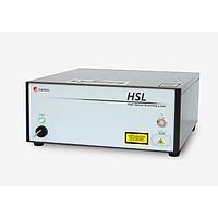 Santec HSL-2100 Lasers for Swept-Source OCT (AC 100V - 240V ±10%, 50/60Hz)